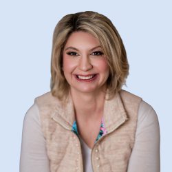 Christina Sutor-Dallis